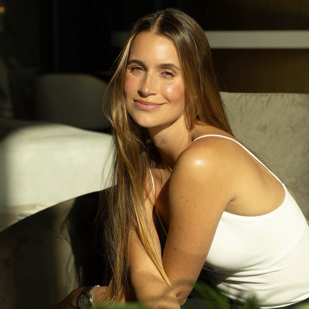 María Julia from The Brand Therapy
